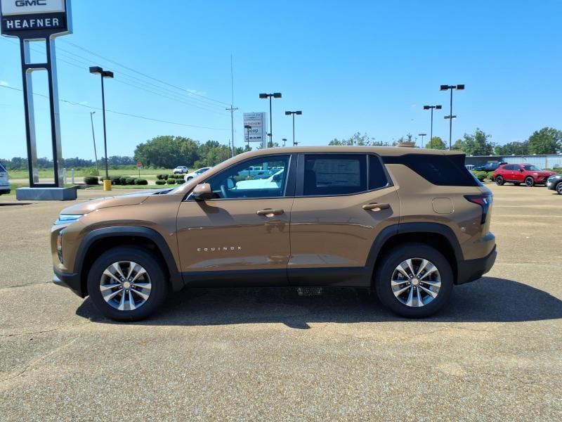 Chevrolet Equinox LT 2WD 2027