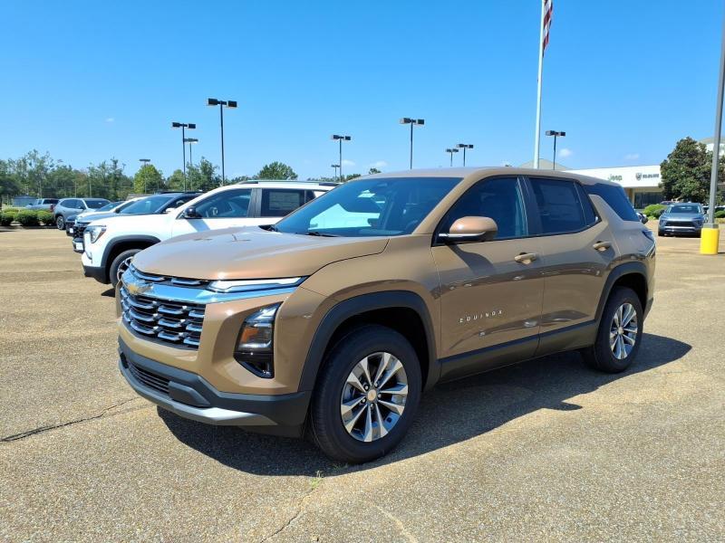 Chevrolet Equinox LT 2WD 2027