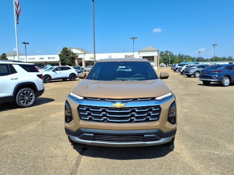 Chevrolet Equinox LT 2WD 2027