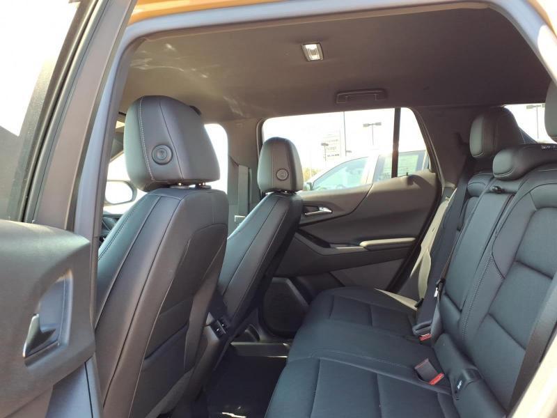 Chevrolet Equinox LT 2WD 2027