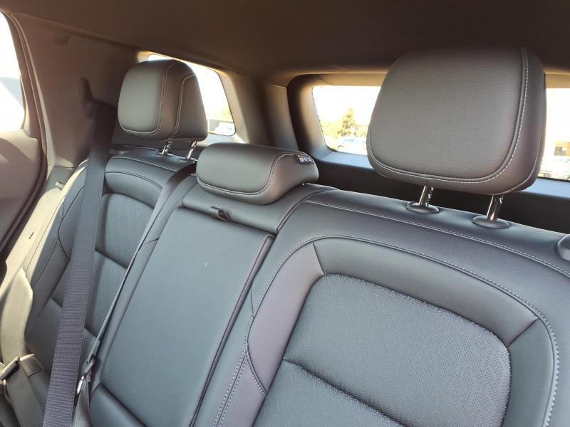 Chevrolet Equinox LT 2WD 2027
