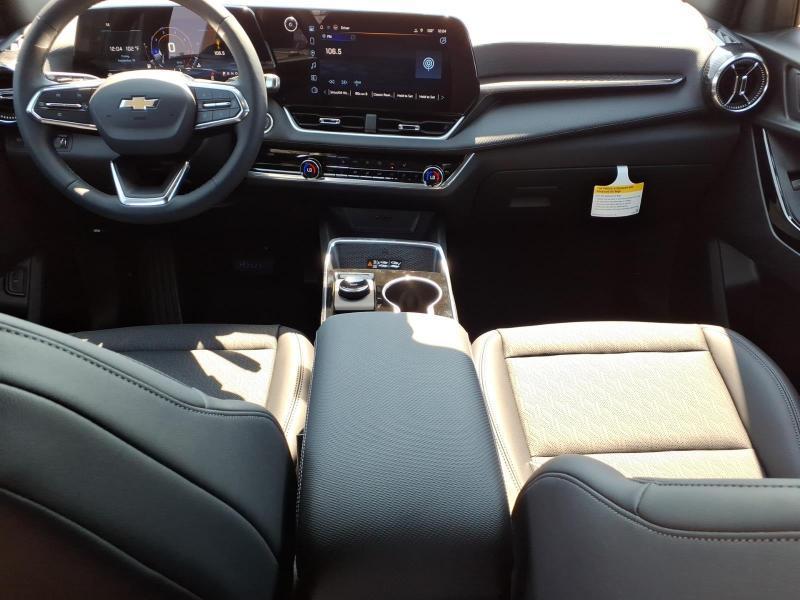 Chevrolet Equinox LT 2WD 2027