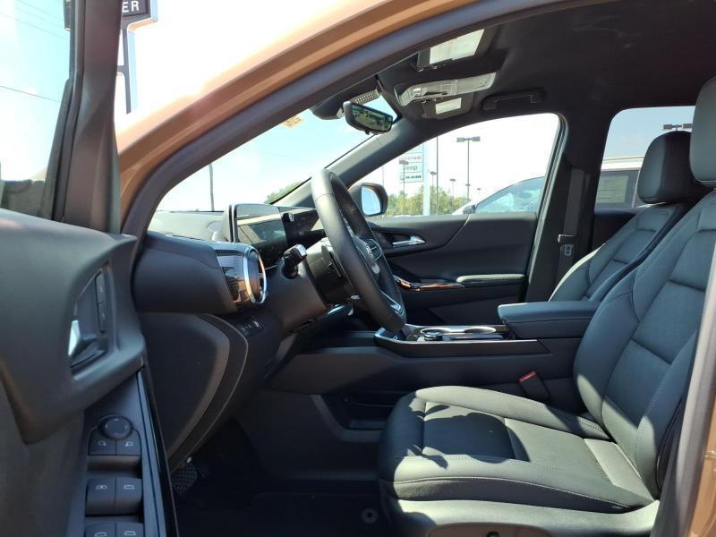Chevrolet Equinox LT 2WD 2027