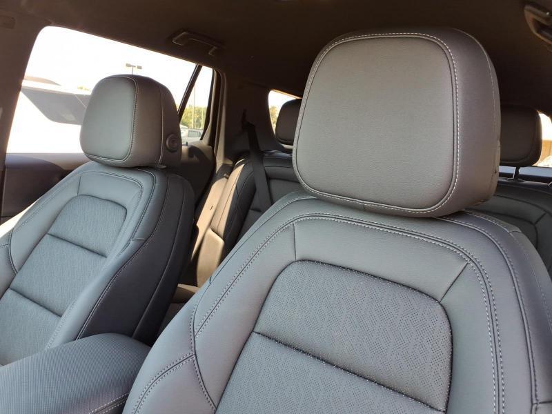 Chevrolet Equinox LT 2WD 2027