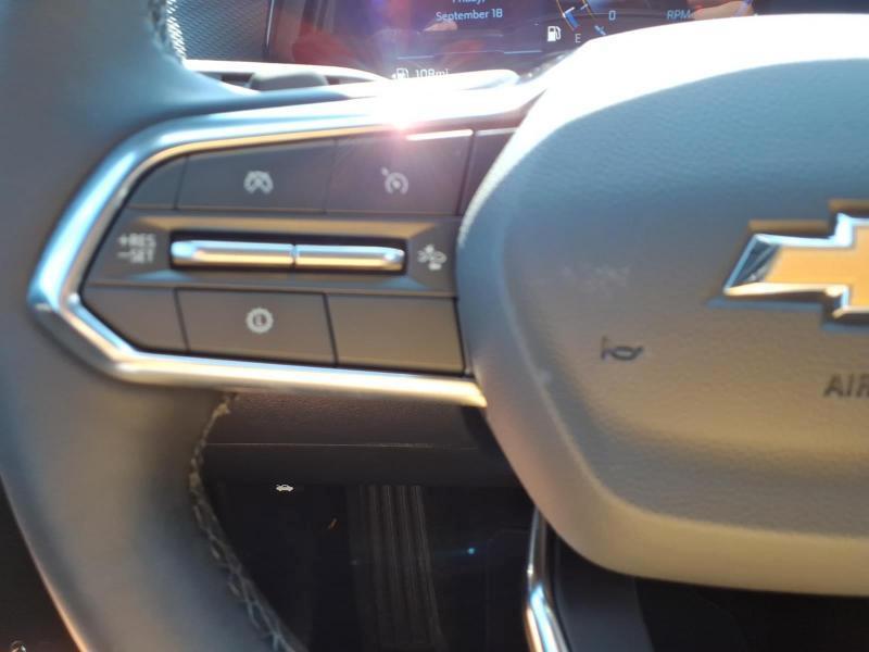 Chevrolet Equinox LT 2WD 2027