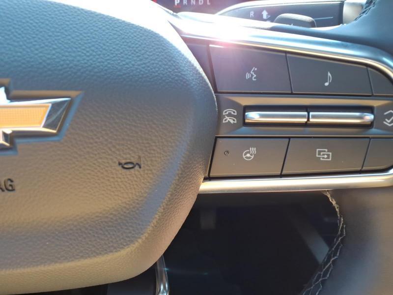Chevrolet Equinox LT 2WD 2027