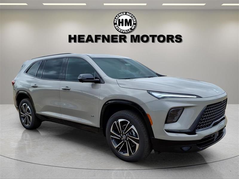 2027 Buick Enclave Sport Touring FWD