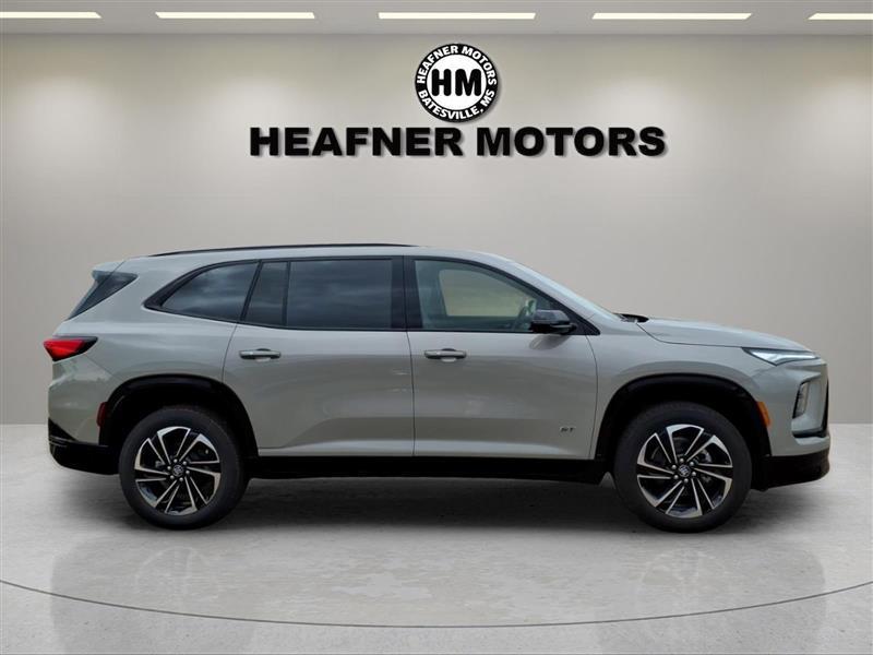 Buick Enclave Sport Touring FWD 2027