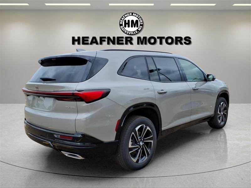 Buick Enclave Sport Touring FWD 2027