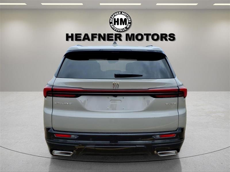 Buick Enclave Sport Touring FWD 2027