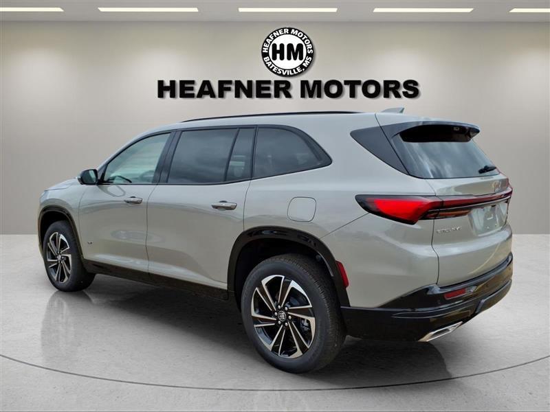 Buick Enclave Sport Touring FWD 2027