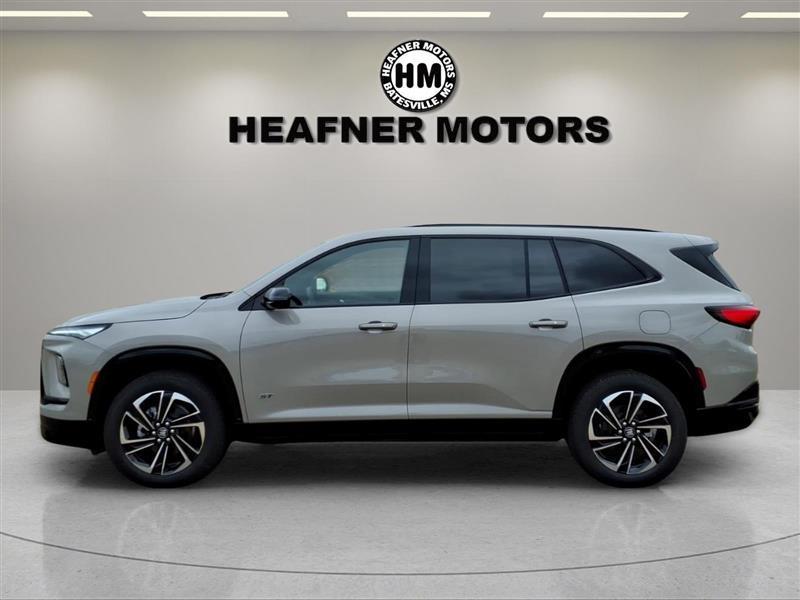 Buick Enclave Sport Touring FWD 2027