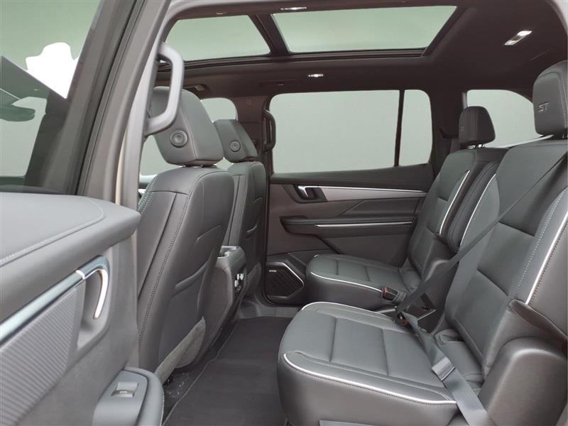 Buick Enclave Sport Touring FWD 2027