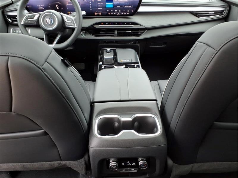Buick Enclave Sport Touring FWD 2027