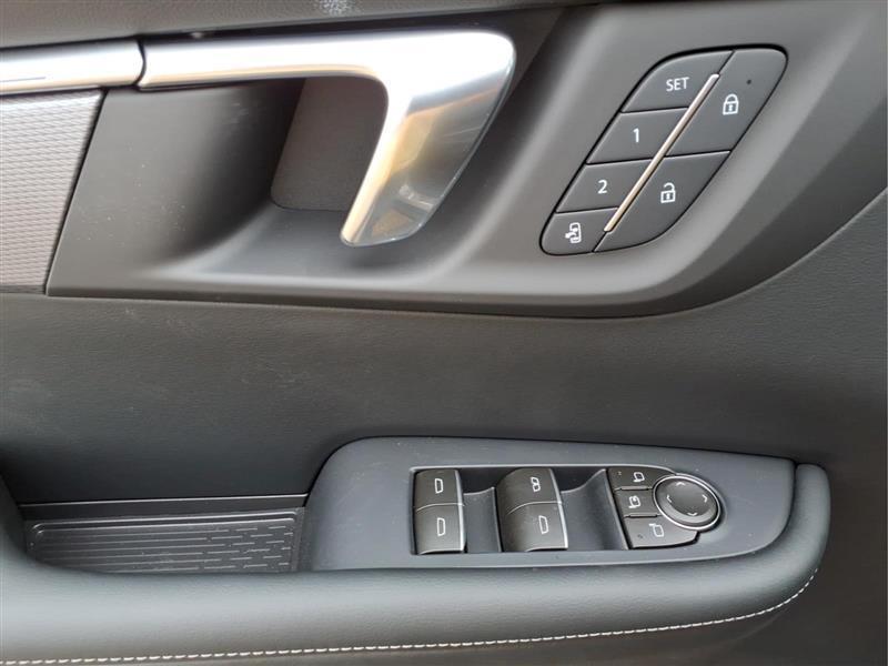 Buick Enclave Sport Touring FWD 2027
