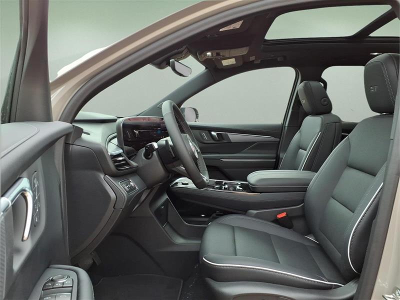 Buick Enclave Sport Touring FWD 2027