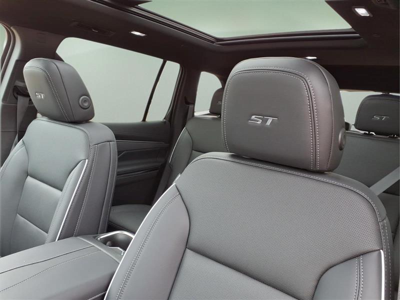 Buick Enclave Sport Touring FWD 2027
