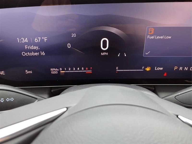Buick Enclave Sport Touring FWD 2027