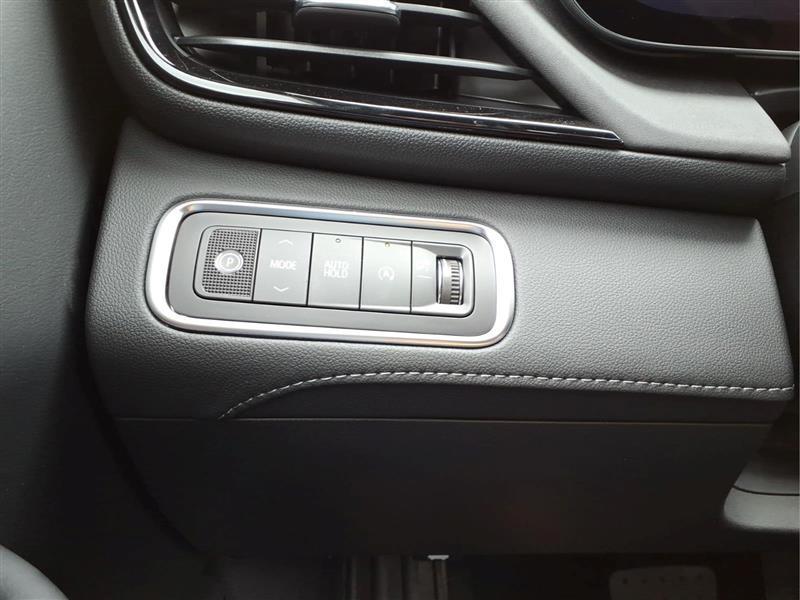 Buick Enclave Sport Touring FWD 2027