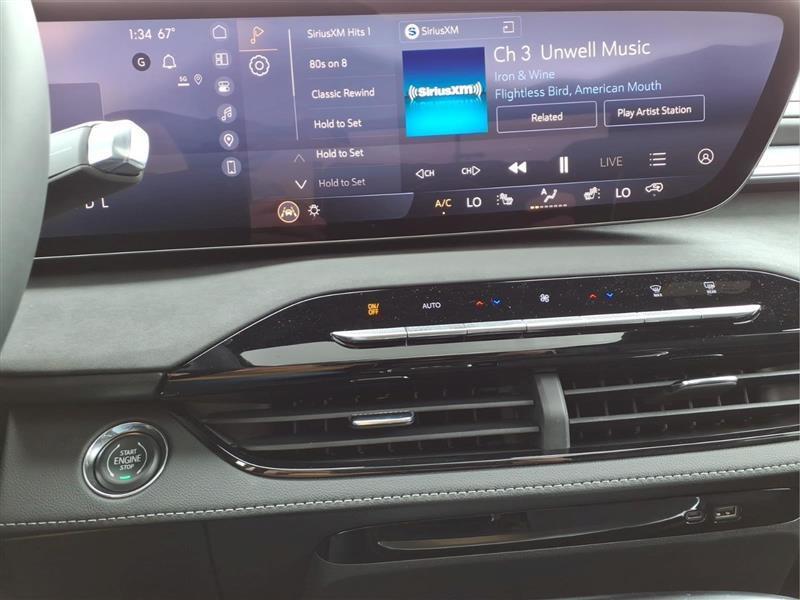 Buick Enclave Sport Touring FWD 2027