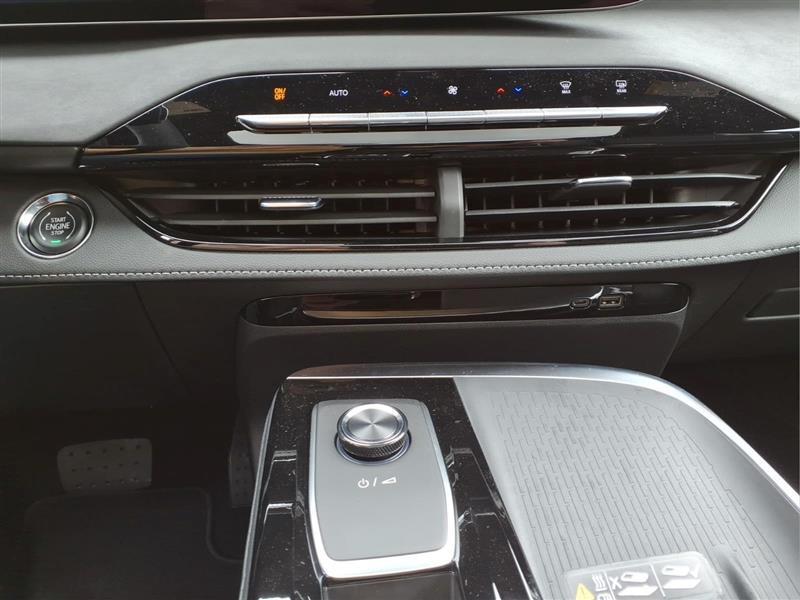 Buick Enclave Sport Touring FWD 2027