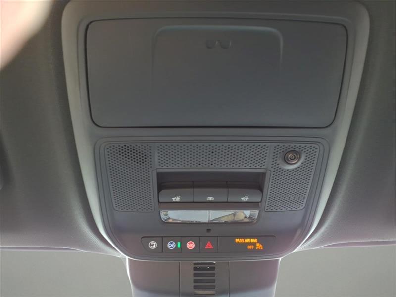 Buick Enclave Sport Touring FWD 2027