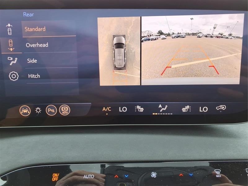 Buick Enclave Sport Touring FWD 2027