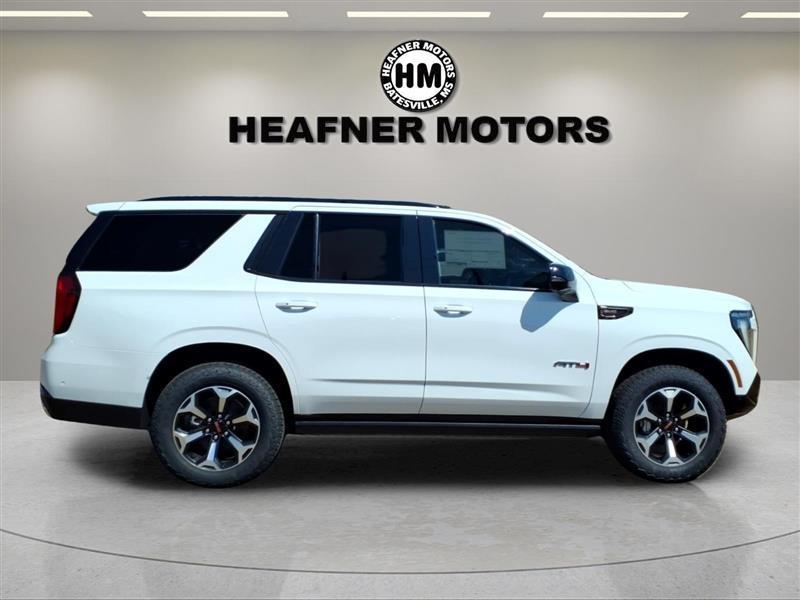 GMC Yukon 4WD 4dr AT4 Ultimate 2027