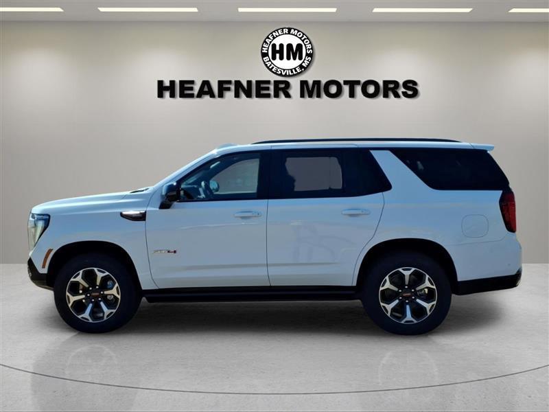 GMC Yukon 4WD 4dr AT4 Ultimate 2027