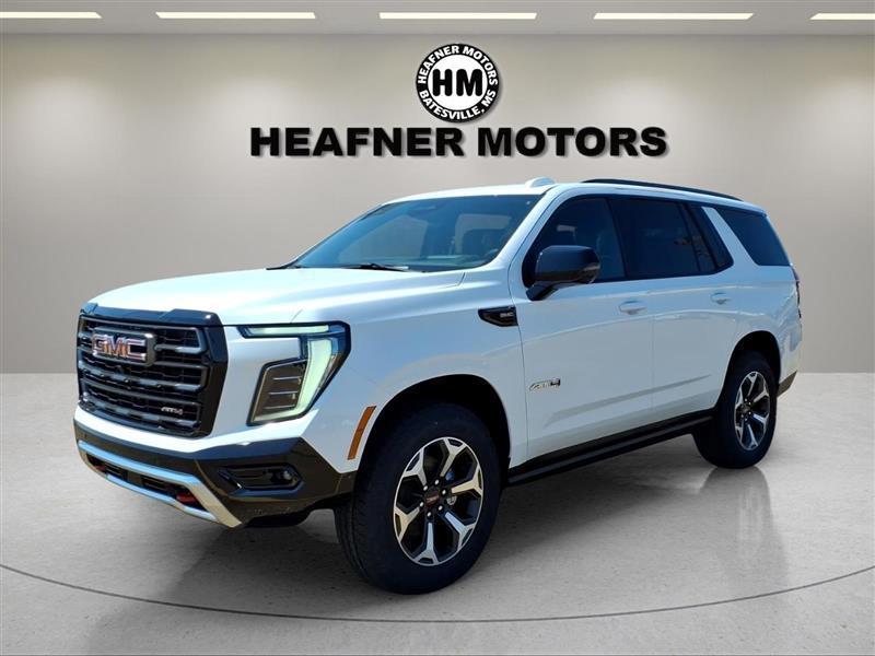 GMC Yukon 4WD 4dr AT4 Ultimate 2027