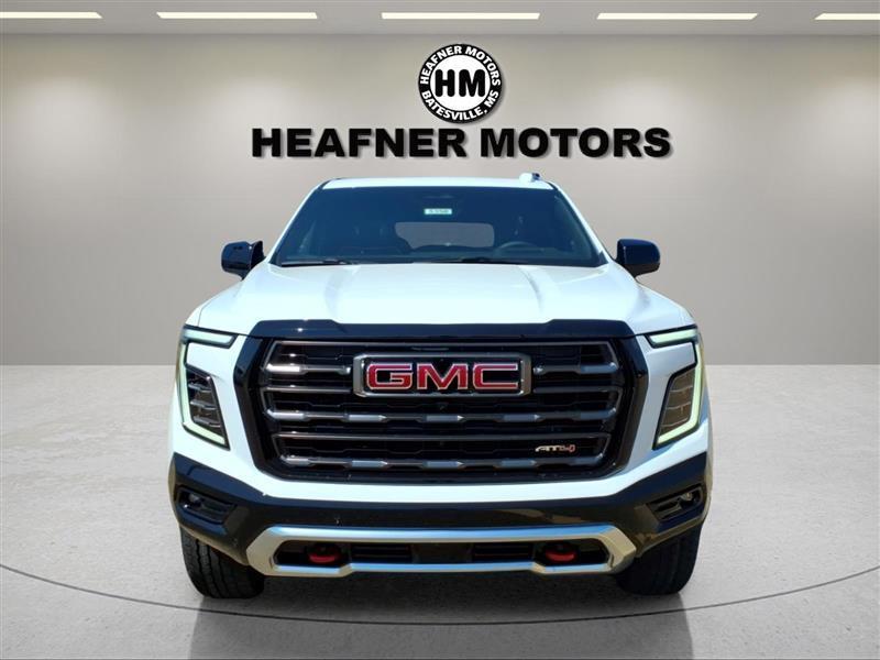 GMC Yukon 4WD 4dr AT4 Ultimate 2027
