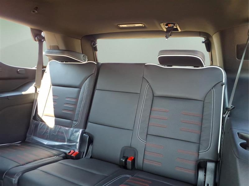 GMC Yukon 4WD 4dr AT4 Ultimate 2027
