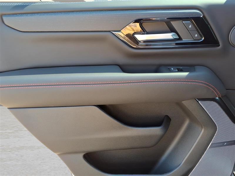 GMC Yukon 4WD 4dr AT4 Ultimate 2027