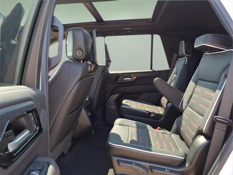 GMC Yukon 4WD 4dr AT4 Ultimate 2027