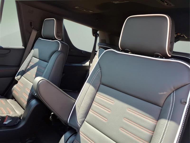 GMC Yukon 4WD 4dr AT4 Ultimate 2027