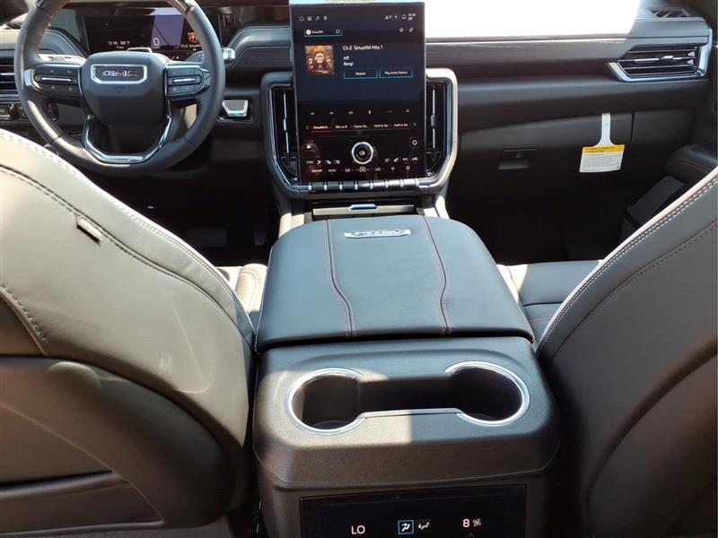 GMC Yukon 4WD 4dr AT4 Ultimate 2027