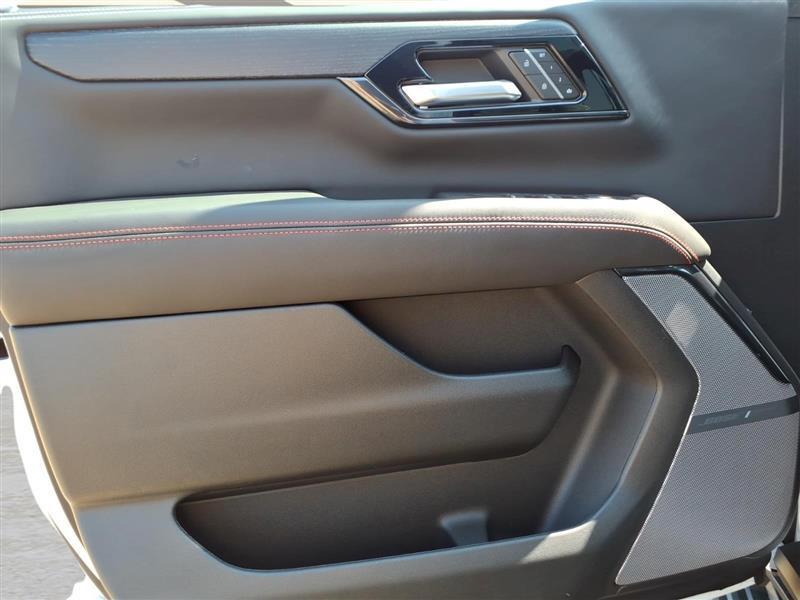 GMC Yukon 4WD 4dr AT4 Ultimate 2027