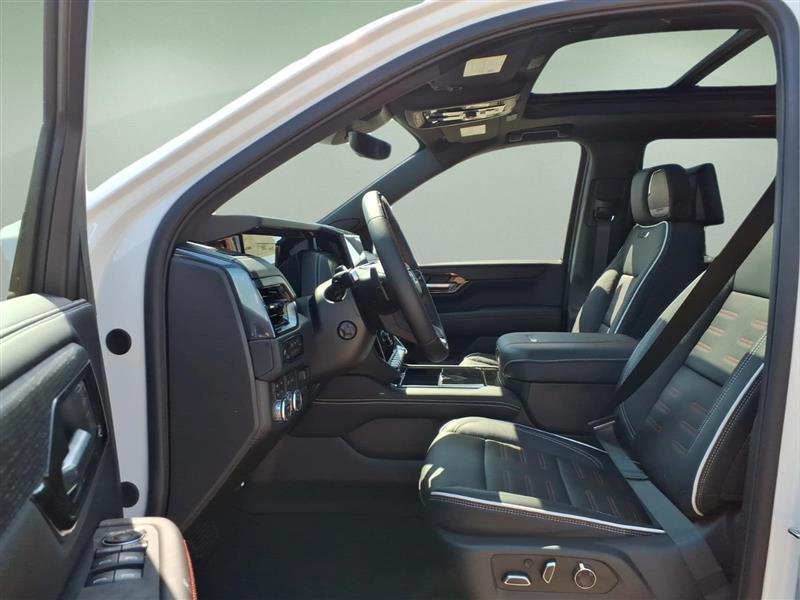 GMC Yukon 4WD 4dr AT4 Ultimate 2027