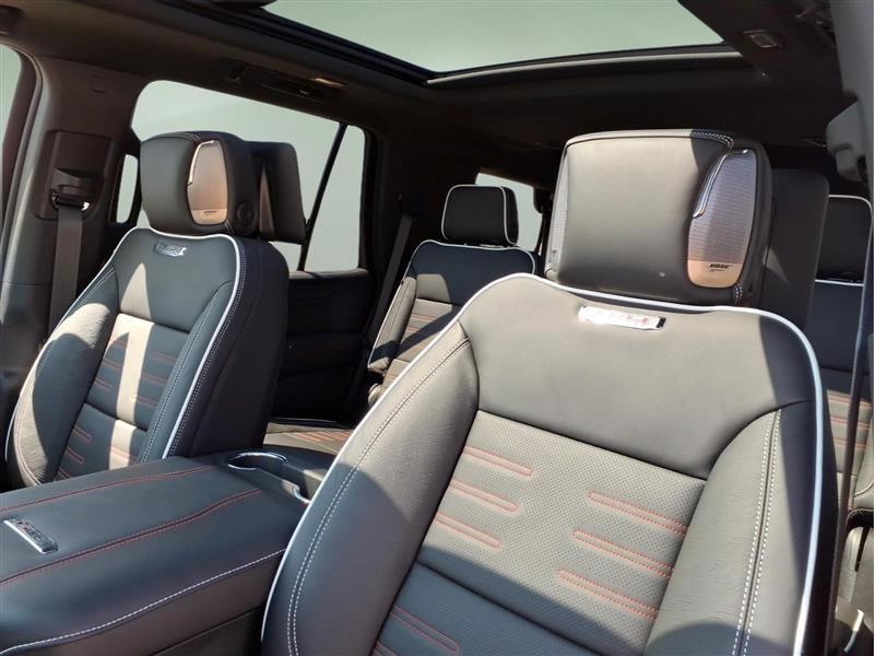 GMC Yukon 4WD 4dr AT4 Ultimate 2027