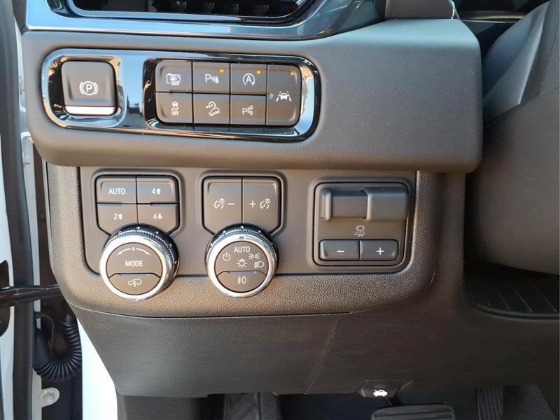 GMC Yukon 4WD 4dr AT4 Ultimate 2027