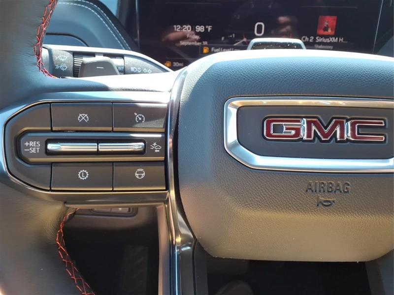 GMC Yukon 4WD 4dr AT4 Ultimate 2027