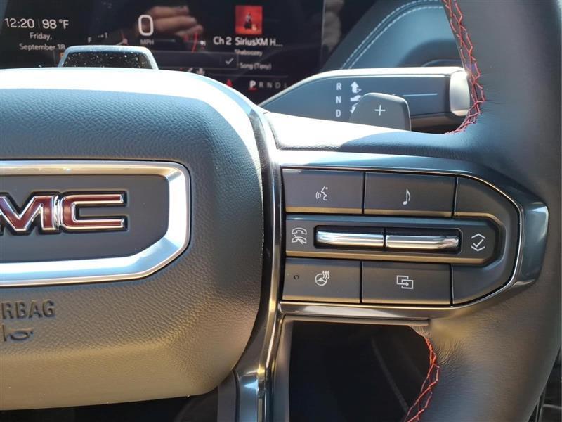 GMC Yukon 4WD 4dr AT4 Ultimate 2027