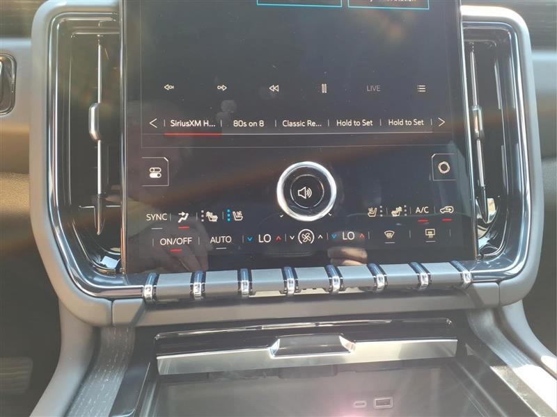 GMC Yukon 4WD 4dr AT4 Ultimate 2027