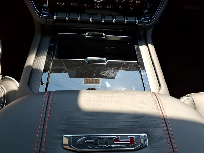 GMC Yukon 4WD 4dr AT4 Ultimate 2027