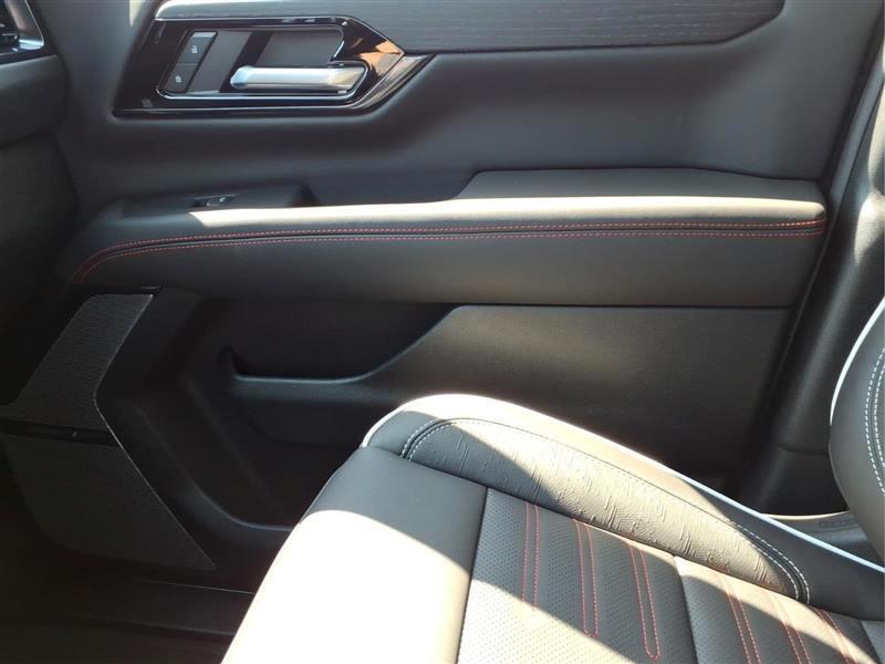 GMC Yukon 4WD 4dr AT4 Ultimate 2027