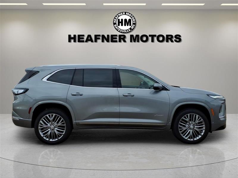 Buick Enclave Avenir FWD 2027