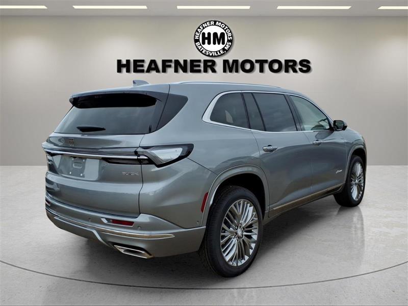 Buick Enclave Avenir FWD 2027