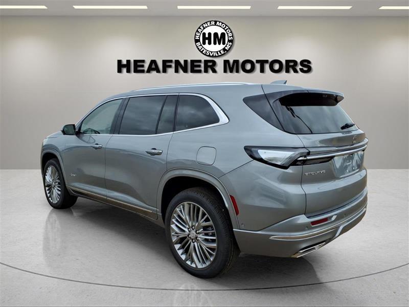 Buick Enclave Avenir FWD 2027