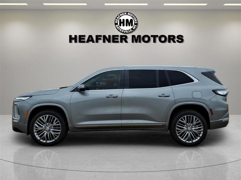 Buick Enclave Avenir FWD 2027