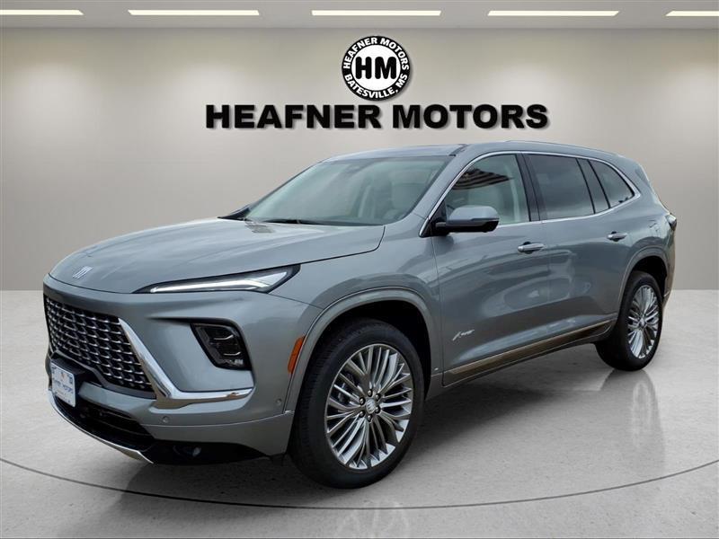 Buick Enclave Avenir FWD 2027
